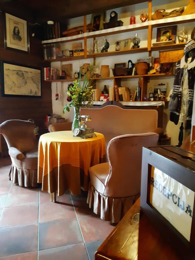 Guesthouse Pod Rastockim Krovom Slunj Luaran gambar
