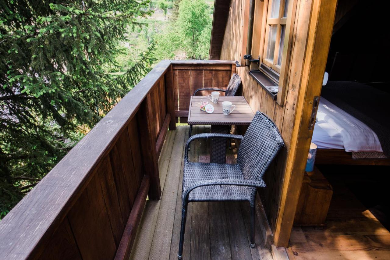 Guesthouse Pod Rastockim Krovom Slunj Luaran gambar