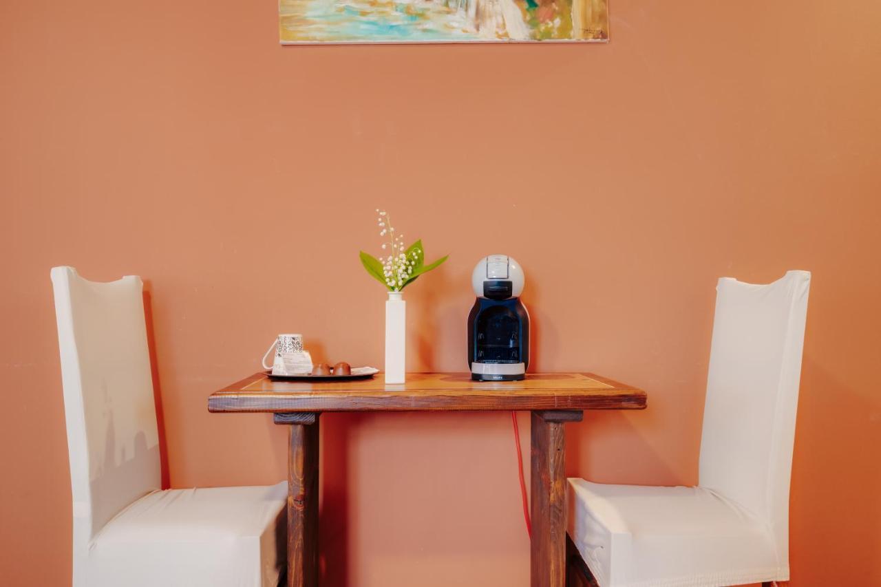 Guesthouse Pod Rastockim Krovom Slunj Luaran gambar