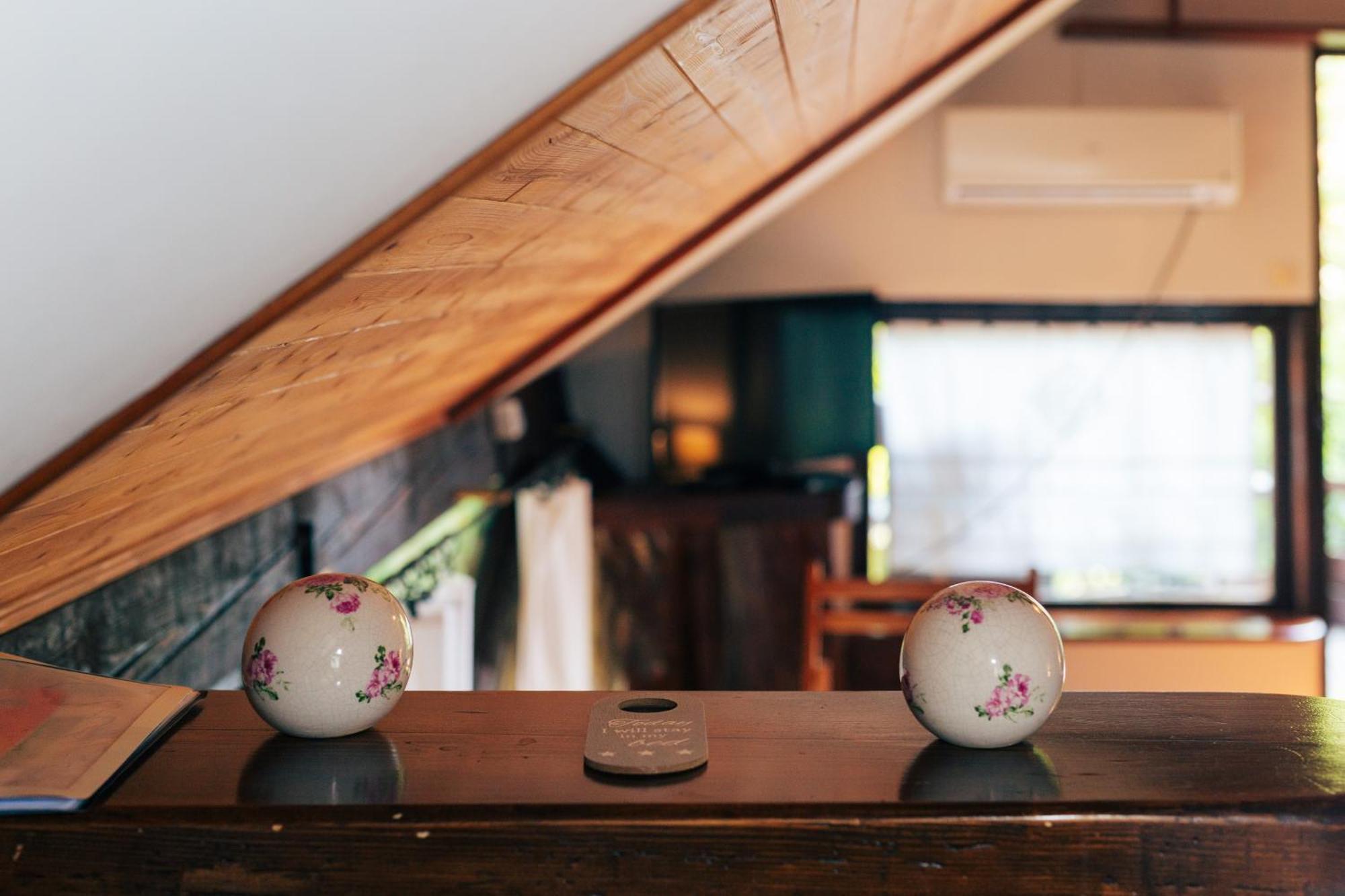 Guesthouse Pod Rastockim Krovom Slunj Luaran gambar