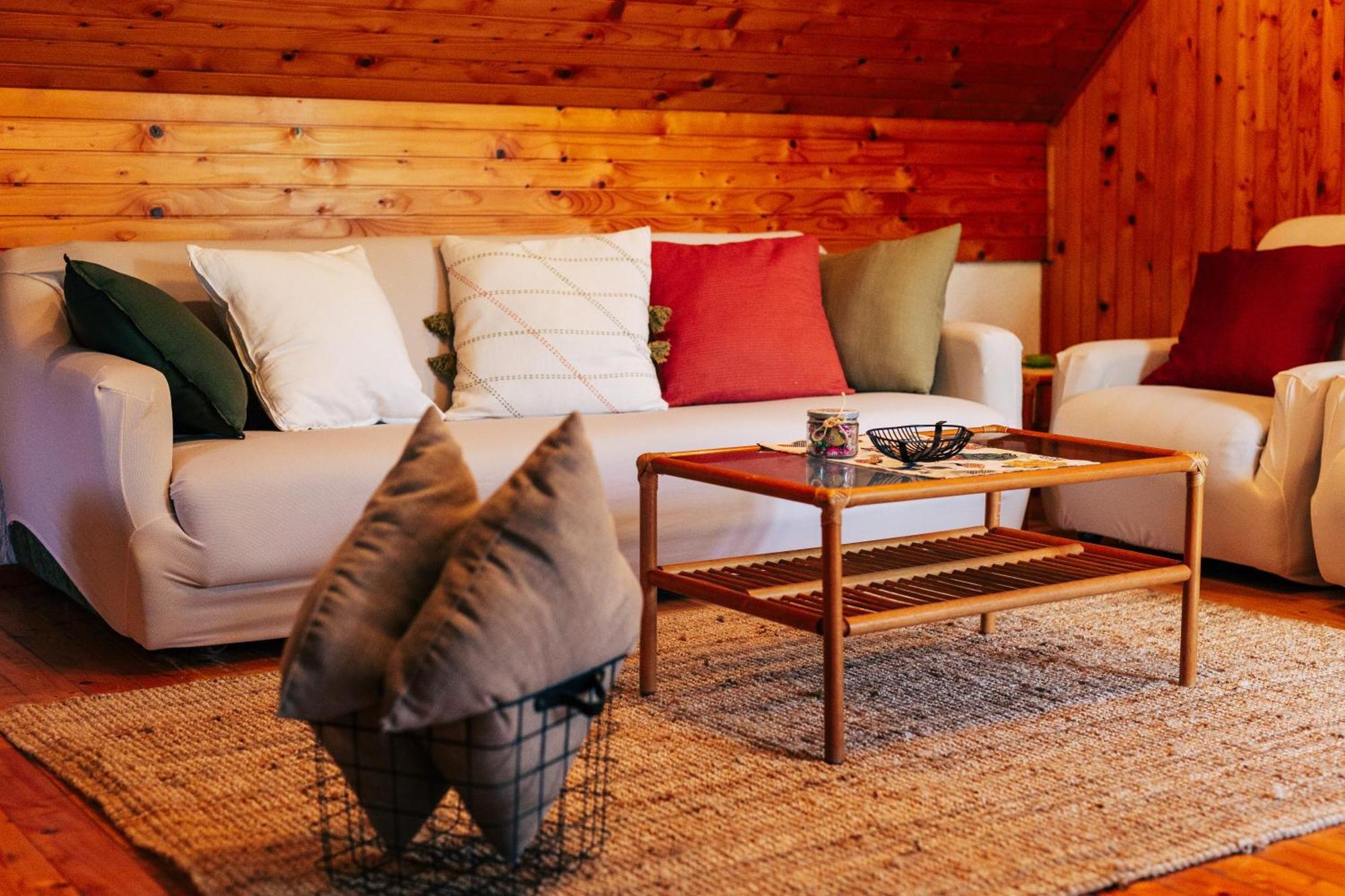Guesthouse Pod Rastockim Krovom Slunj Luaran gambar