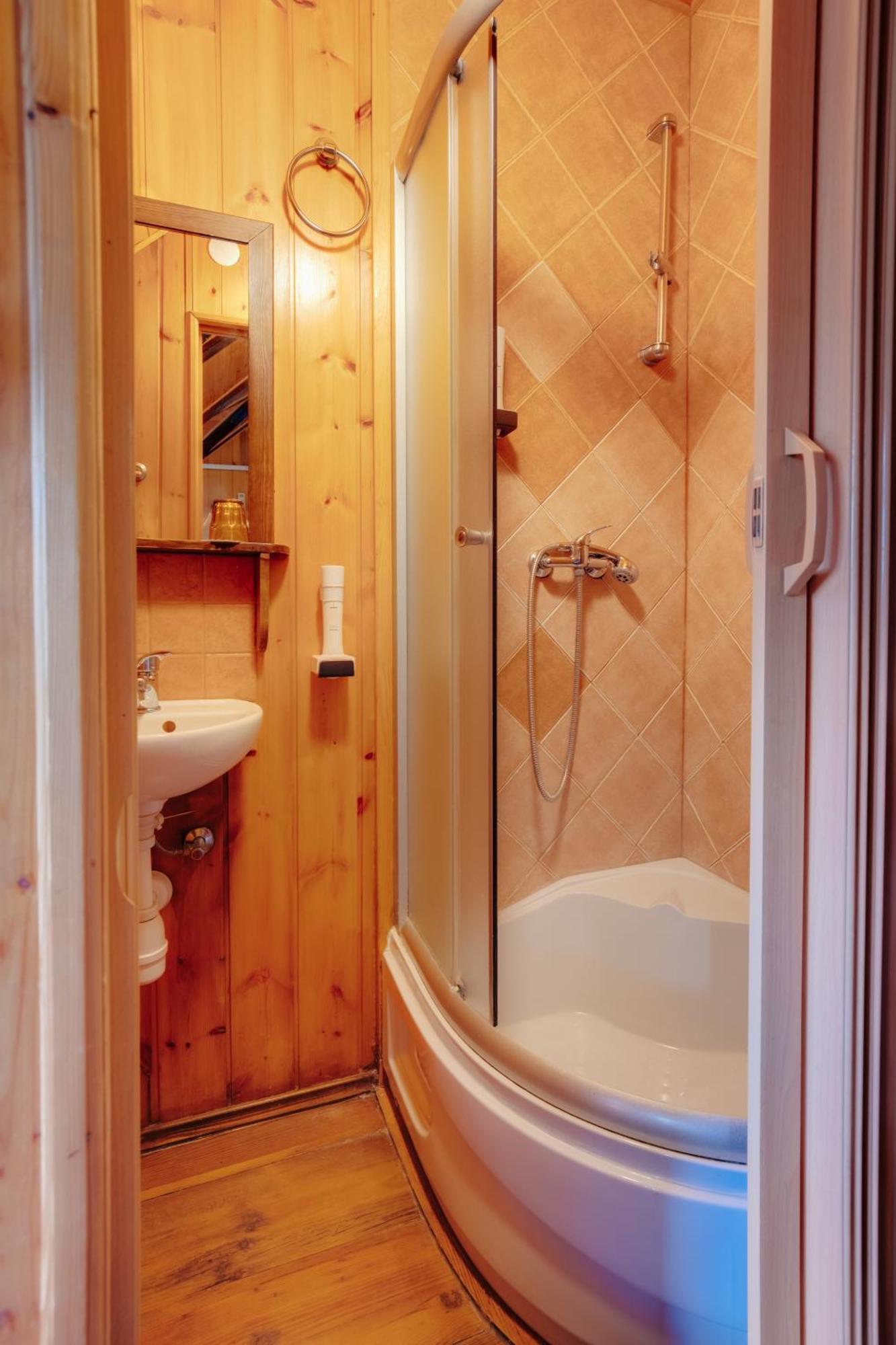 Guesthouse Pod Rastockim Krovom Slunj Luaran gambar
