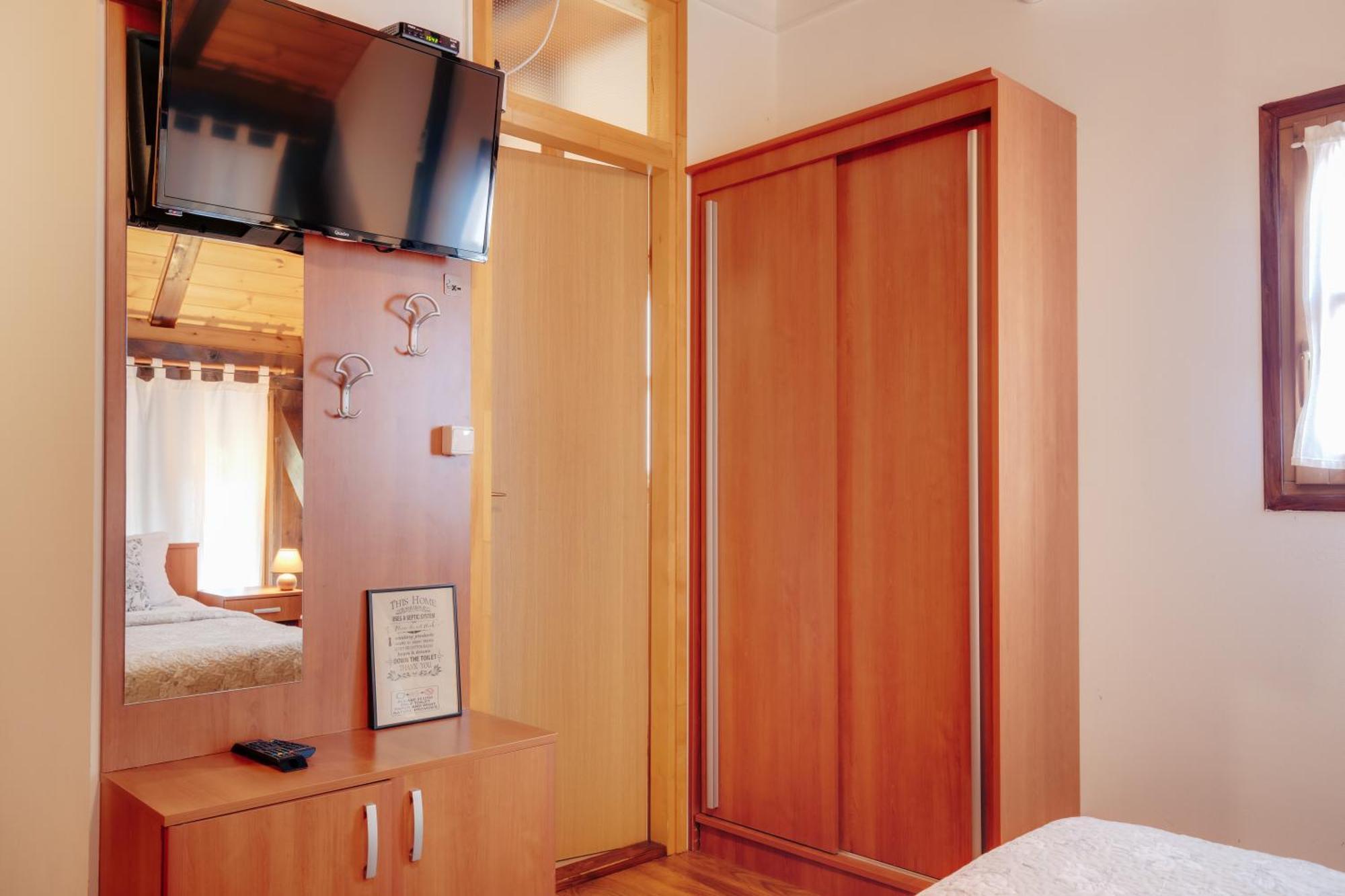 Guesthouse Pod Rastockim Krovom Slunj Bilik gambar