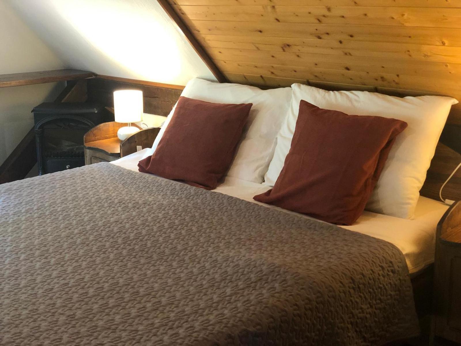 Guesthouse Pod Rastockim Krovom Slunj Bilik gambar